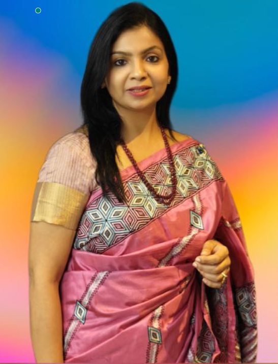 Dr Nidhi Jain